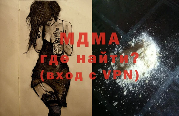 тгк Дмитров